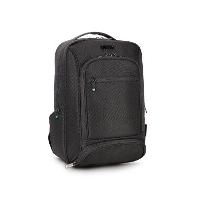 Hub USB Urban Factory MCB15UF-ECO Nero