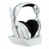 Headphones Logitech 939-002230 White
