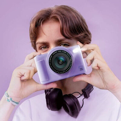 Digital Camera Canal Toys