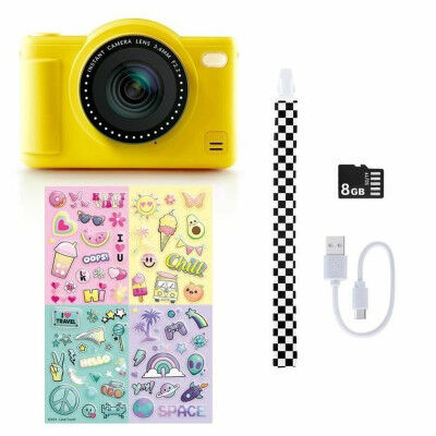 Digital Camera Canal Toys