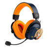 Headphones FR-TEC DB2001 Blue (1 Unit)