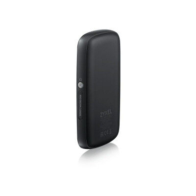 Router ZyXEL LTE2566-M634-EUZNV1F Nero USB 2.0 Wi-Fi