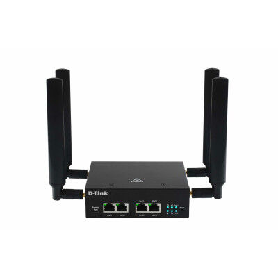 Router D-Link DWM-314-GP