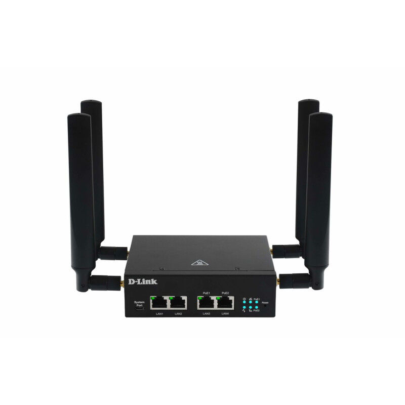 Router D-Link DWM-314-GP