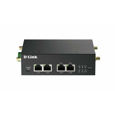 Router D-Link DWM-314-GP