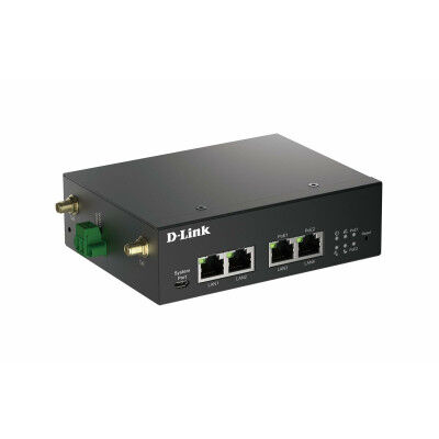 Router D-Link DWM-314-GP