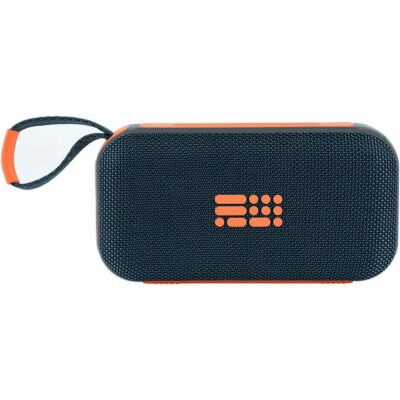 Altoparlante Bluetooth Portatile BigBen Party PARTYBTSP