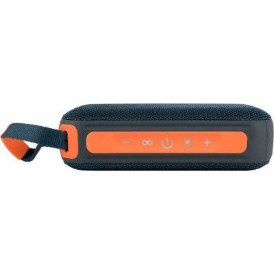 Altoparlante Bluetooth Portatile BigBen Party PARTYBTSP