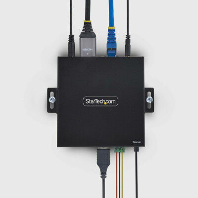 Interfaccia audio Startech IH2006-KVM-RX