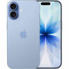 Smartphone Apple 6,3" 256 GB Blue