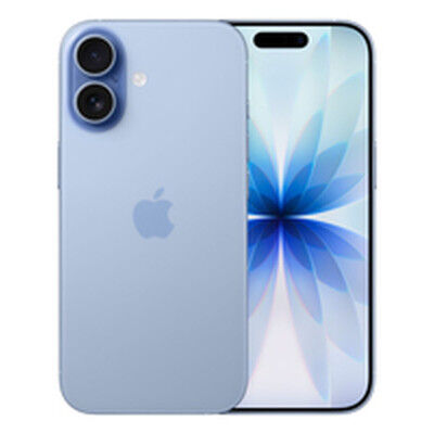 Smartphone Apple 6,3" 256 GB Azzurro