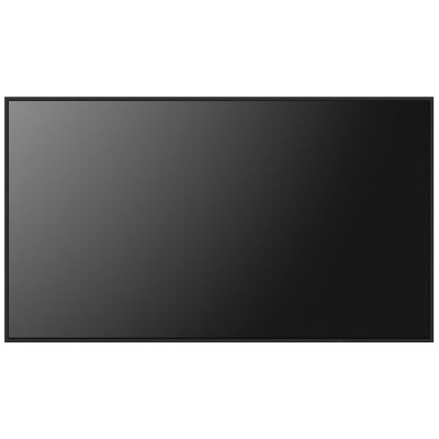 Monitor Videowall Sharp 60006182 4K Ultra HD 50"