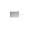 USB Hub Linq Byelements LQDC240 White Grey
