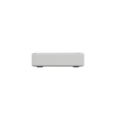 Hub USB Linq Byelements LQDC240 Bianco Grigio