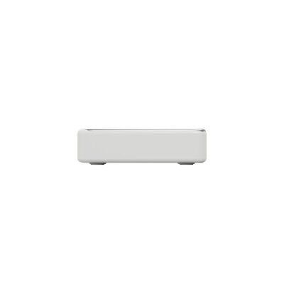 USB Hub Linq Byelements LQDC240 White Grey