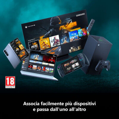 Xbox One Controller Microsoft EP2-29572