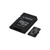 Scheda Di Memoria Micro SD con Adattatore Kingston SDCS3/512GB 512 GB