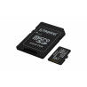 Scheda Di Memoria Micro SD con Adattatore Kingston SDCS3/512GB 512 GB