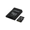 Micro SD Memory Card with Adaptor Kingston SDCS3/512GB 512 GB