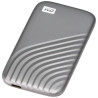 Hard Disk Esterno Western Digital My Passport 2 TB SSD