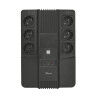 Uninterruptible Power Supply System Interactive UPS Trust 23326 800 VA