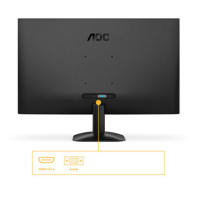 Monitor AOC 24B35HM2