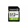 Micro SD Card Kingston SDS3/512GB 512 GB