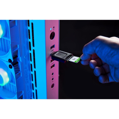 Micro SD Card Kingston SDS3/512GB 512 GB