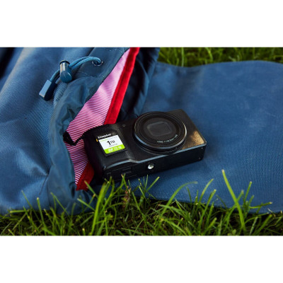 Micro SD Card Kingston SDS3/512GB 512 GB