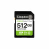 Micro SD Card Kingston SDS3/512GB 512 GB