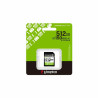 Micro SD Card Kingston SDS3/512GB 512 GB