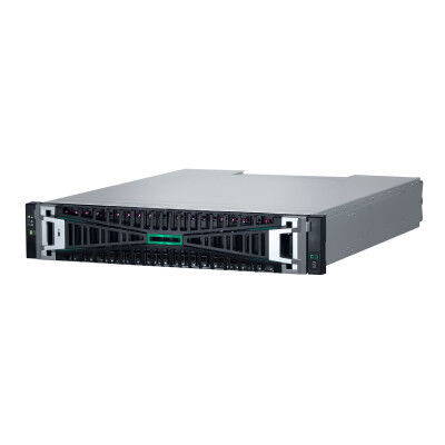Network Storage Hewlett Packard S1H42A