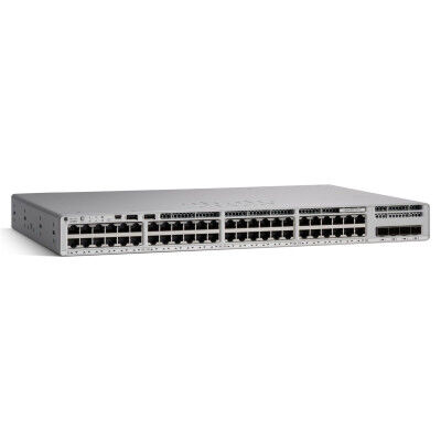 Switch CISCO C9200L-48T-4X-E