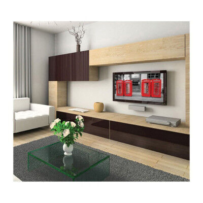 Supporto da Tavolo per Schermo B-Tech BTV520/B 65"