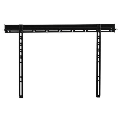 Supporto da Tavolo per Schermo B-Tech BTV520/B 65"