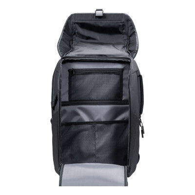 Laptop Backpack Trust 25669 Grey 17"