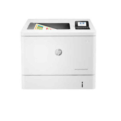 Stampante Laser HP M554dn