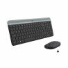 Tastiera e Mouse Logitech 920-009198