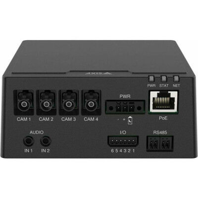 Videocamera di Sorveglianza Axis 02999-001