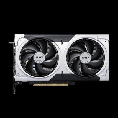 Scheda Video MSI GeForce RTX 5060 Ti VENTUS 2X PLUS