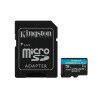 Micro SD Memory Card with Adaptor Kingston SDCG4/1TB 1 TB