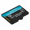 Scheda Di Memoria Micro SD con Adattatore Kingston SDCG4/1TB 1 TB