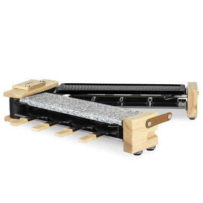 Raclette Hkoenig Marrone