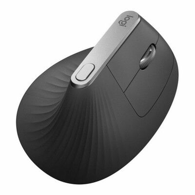 Mouse Ottico Wireless Logitech 910-005448 4000 dpi Grigio 4000 dpi