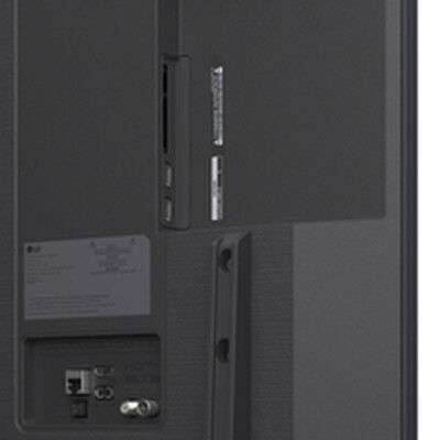 Smart TV LG 50QNED82A6B.AEU 4K Ultra HD 50" LED HDR Edge-LED QNED