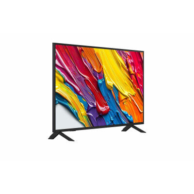Smart TV LG 50QNED82A6B.AEU 4K Ultra HD 50" LED HDR Edge-LED QNED