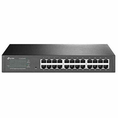 Desktop Switch TP-Link TL-SG1024DE LAN 48 Gbps
