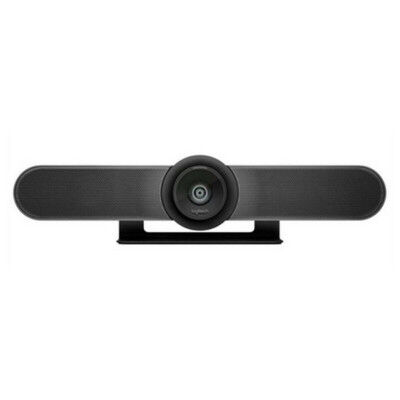 Webcam Logitech 960-001102 4K Ultra HD Bluetooth