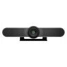 Webcam Logitech 960-001102 4K Ultra HD Bluetooth