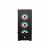 ATX Box MSI MAG FORGE 112R Black